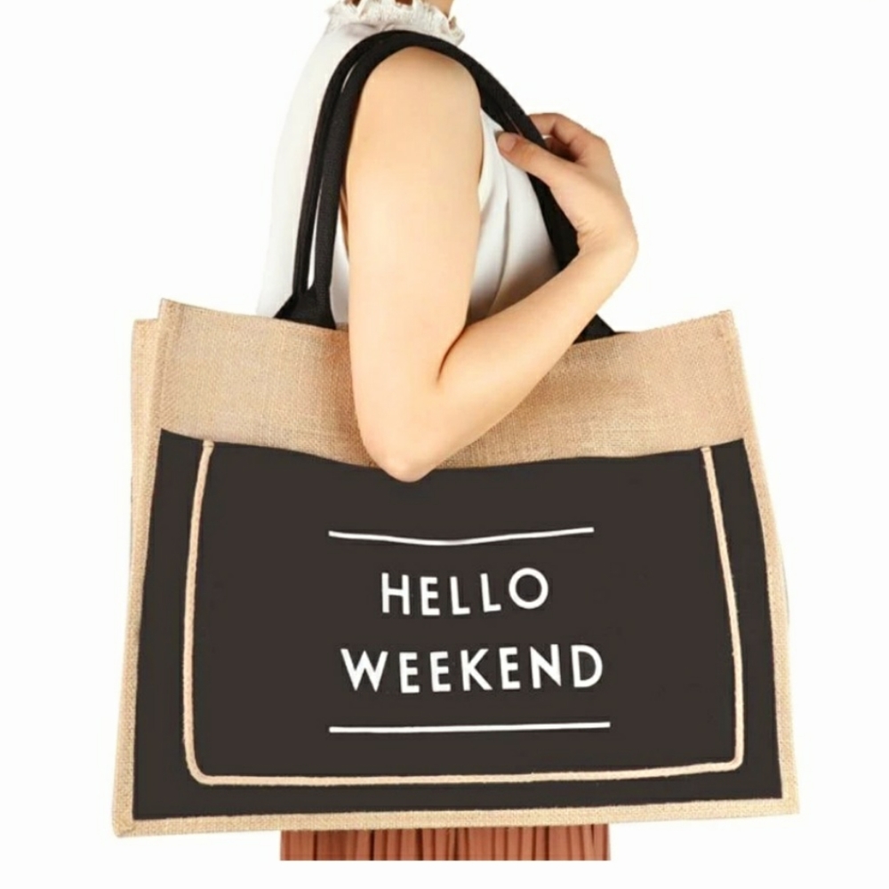 🐦Like new weekend bag